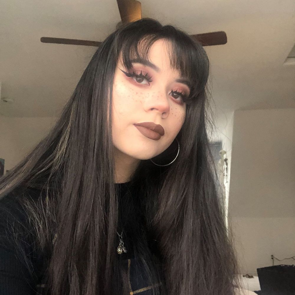 Meet your Posher, Kyla